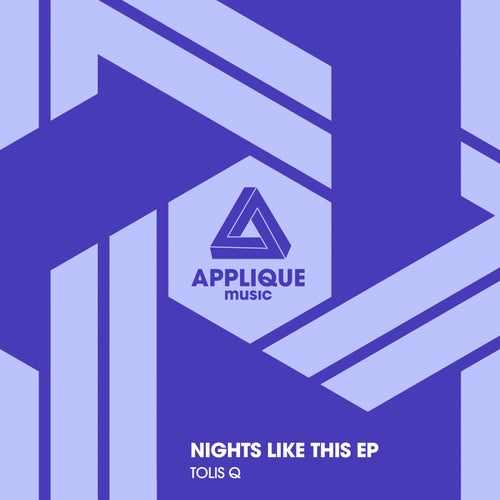 Tolis Q - Nights Like This EP [AM141]